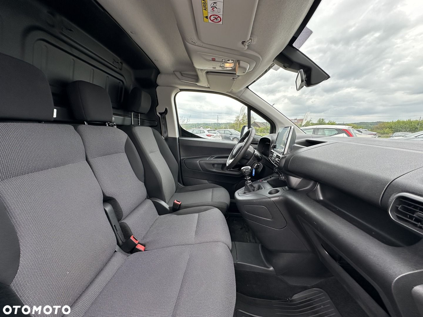 Toyota PROACE CITY - 11