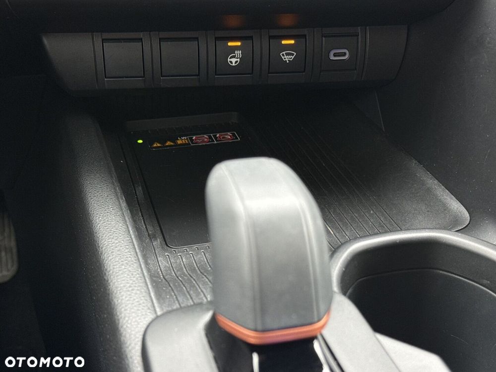 Toyota C-HR 1.8 Hybrid Style - 17
