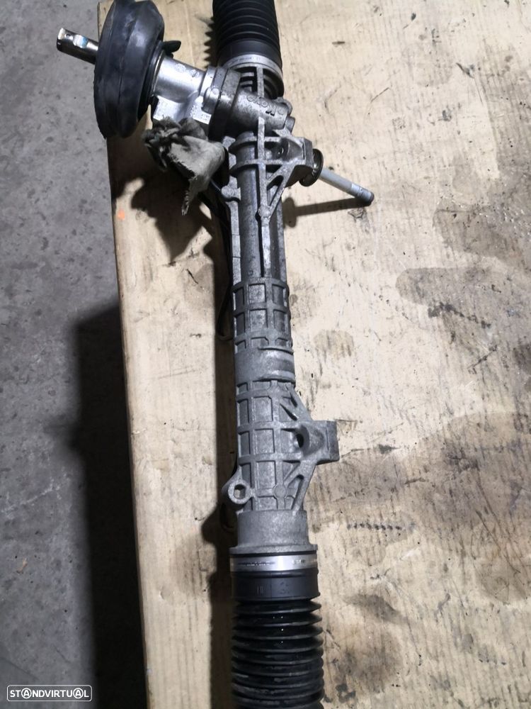 Caixa De Direção Peugeot 307 (3A/C) - 4