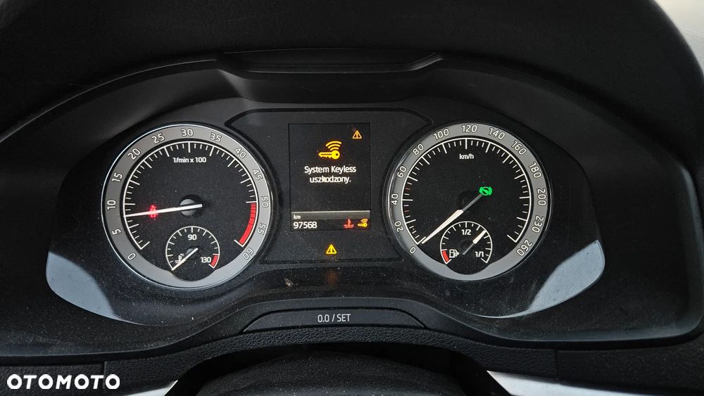 Skoda Karoq 2.0 TDI SCR 4x4 DSG Style - 2