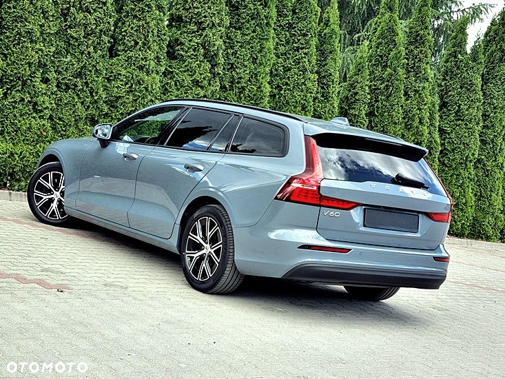 Volvo V60 - 23