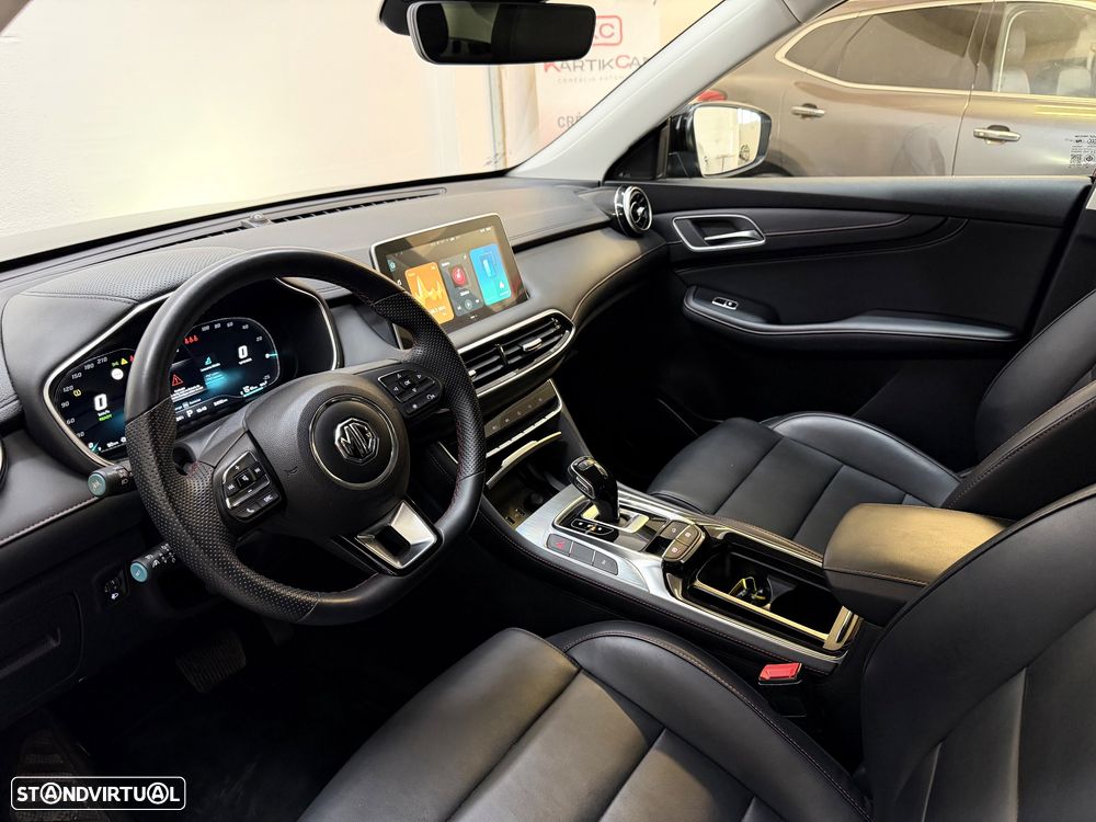 MG EHS 1.5 T-GDI Plug-in Hybrid Comfort - 19