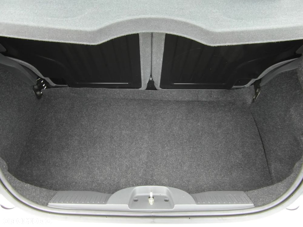 Fiat 500 1.2 8V Lounge Euro5 - 7