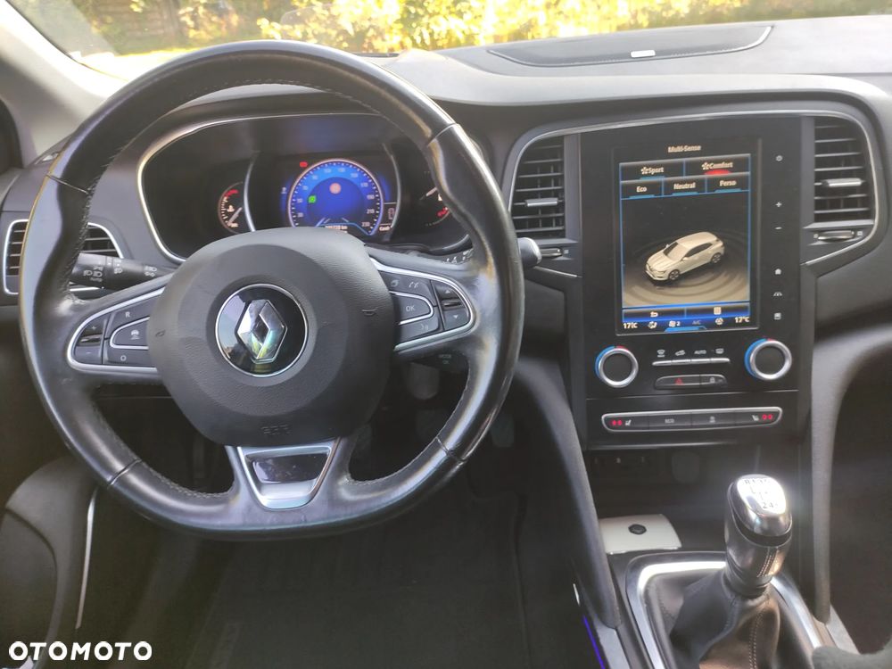 Renault Megane - 17