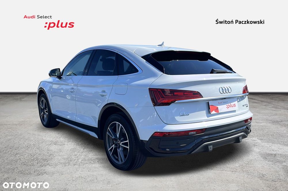 Audi Q5 Sportback - 3