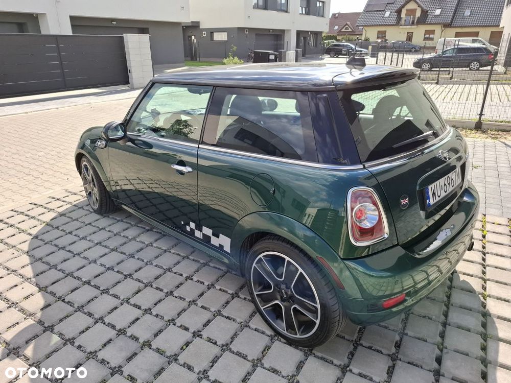 MINI Cooper - 3