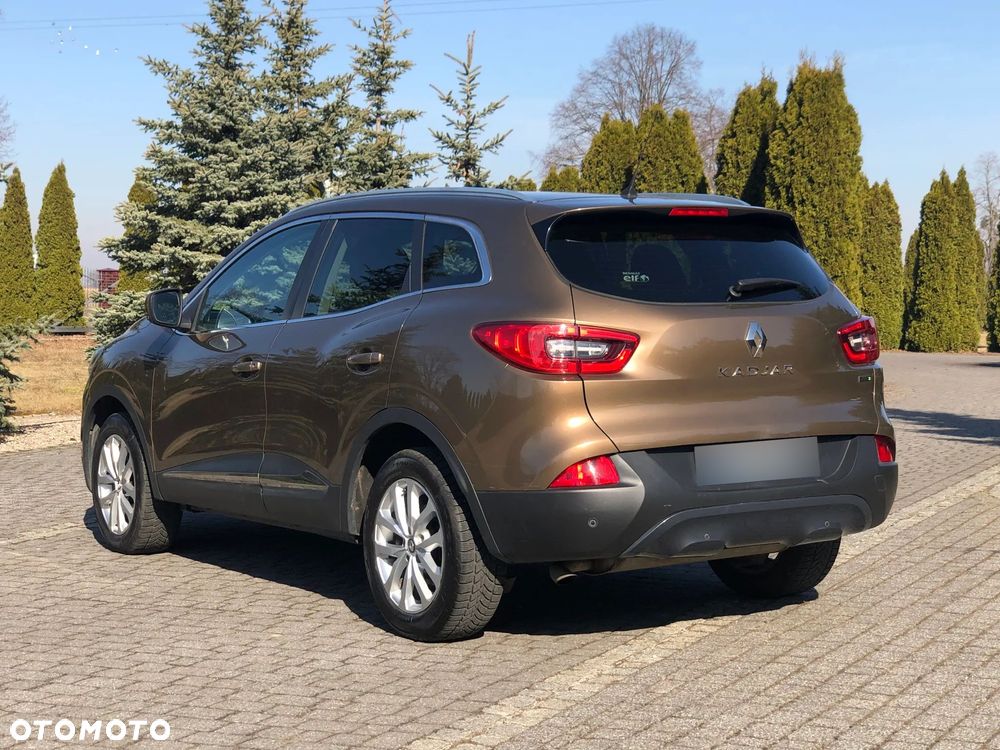Renault Kadjar - 14