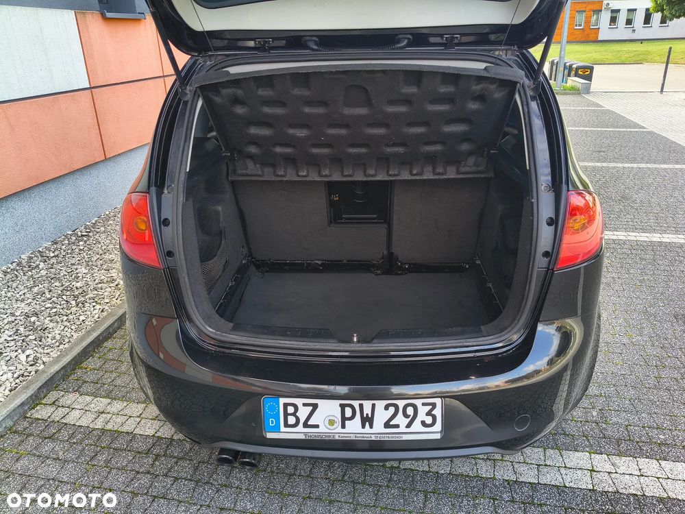 Seat Altea 2.0 TDI FR - 22