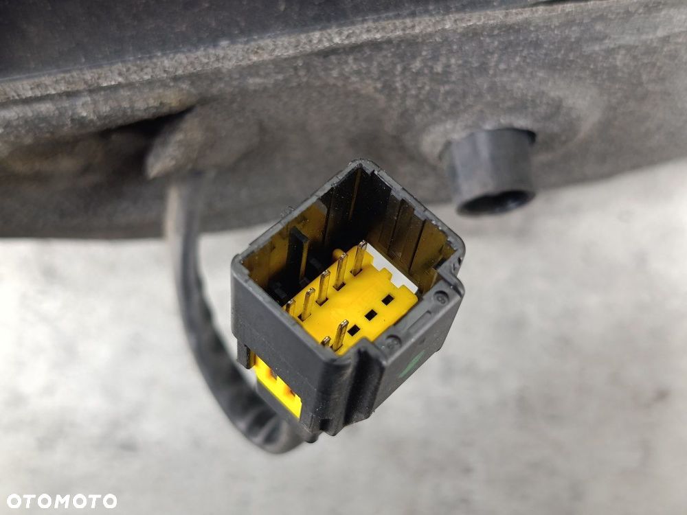 LUSTERKO PRAWE RENAULT MASTER II FL TEC66 - 8