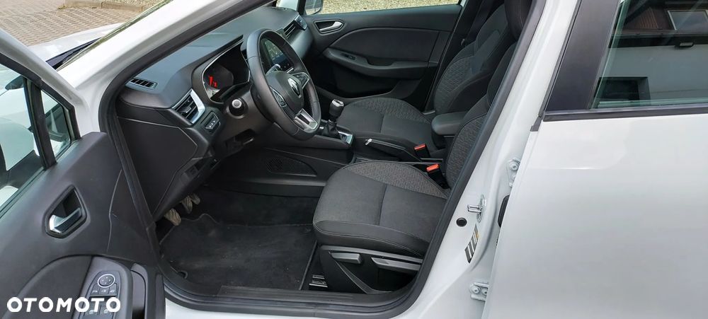 Renault Clio - 38