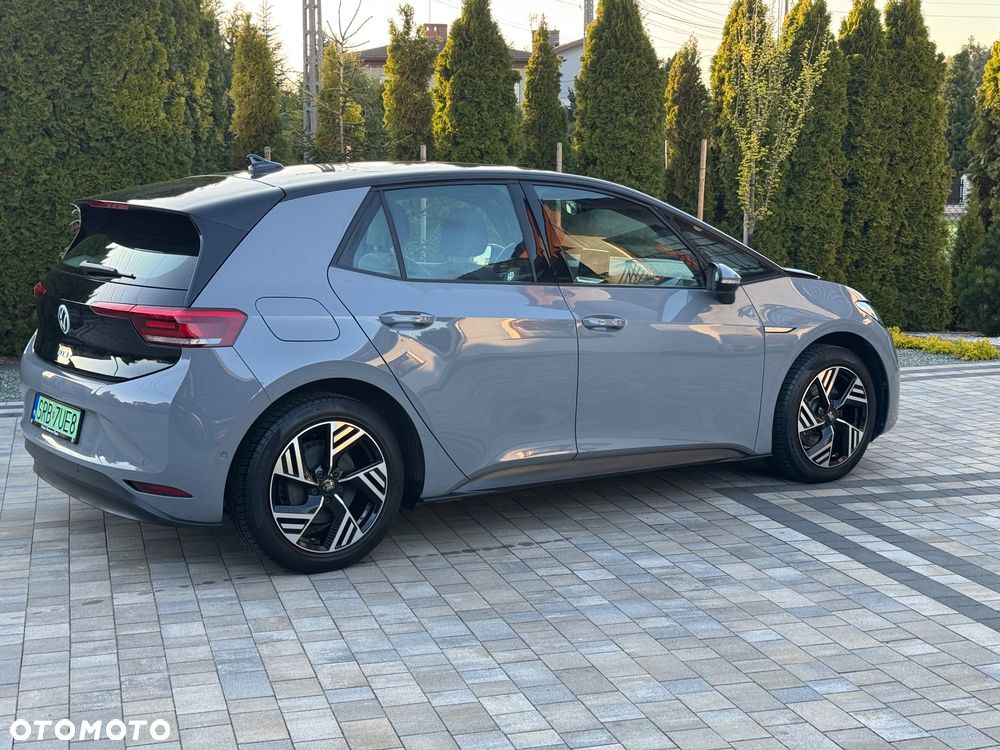 Volkswagen ID.3 45kWh Pure Performance - 12