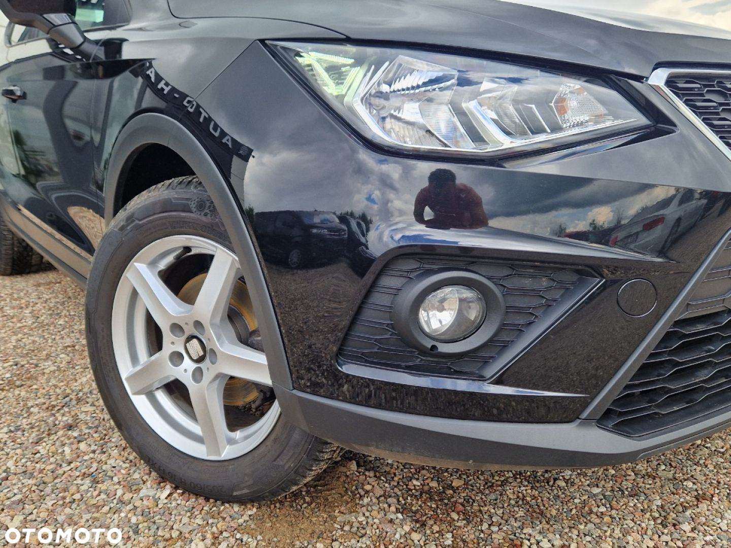 Seat Arona 1.6 TDI Style - 26