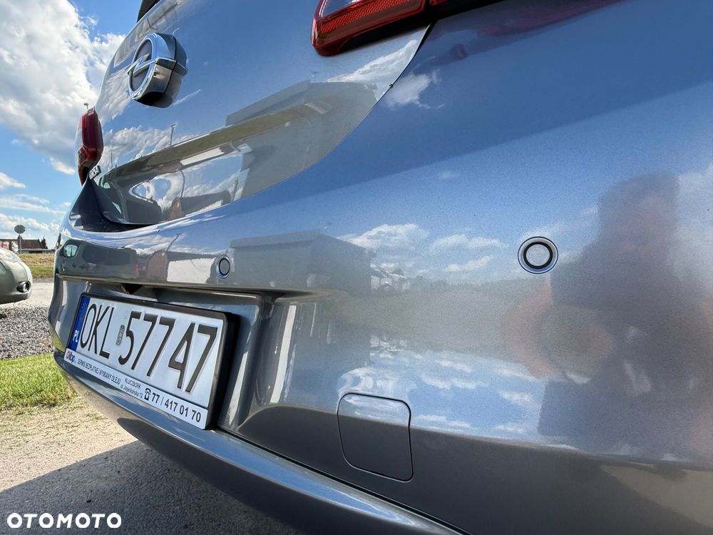 Opel Corsa 1.4 Cosmo - 5