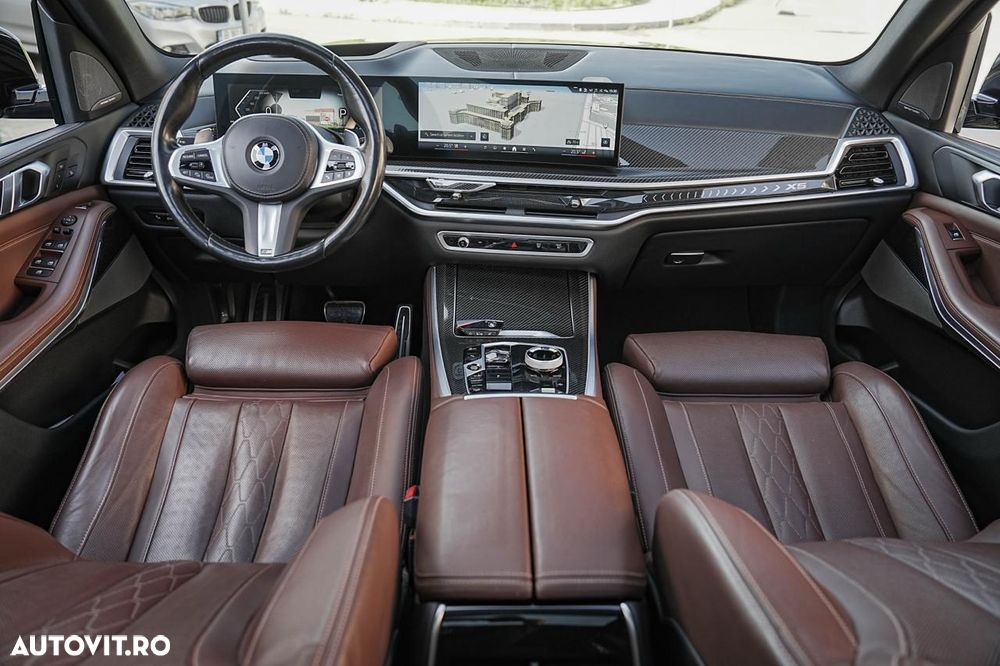 BMW X5 xDrive30d AT MHEV - 13