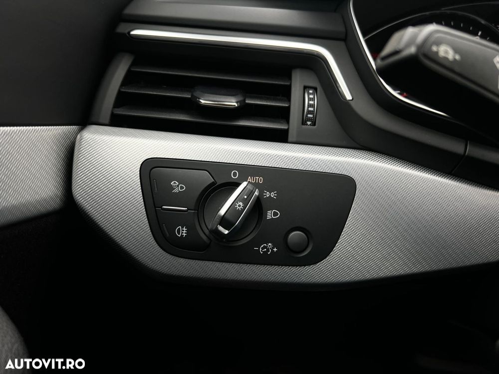 Audi A4 - 27