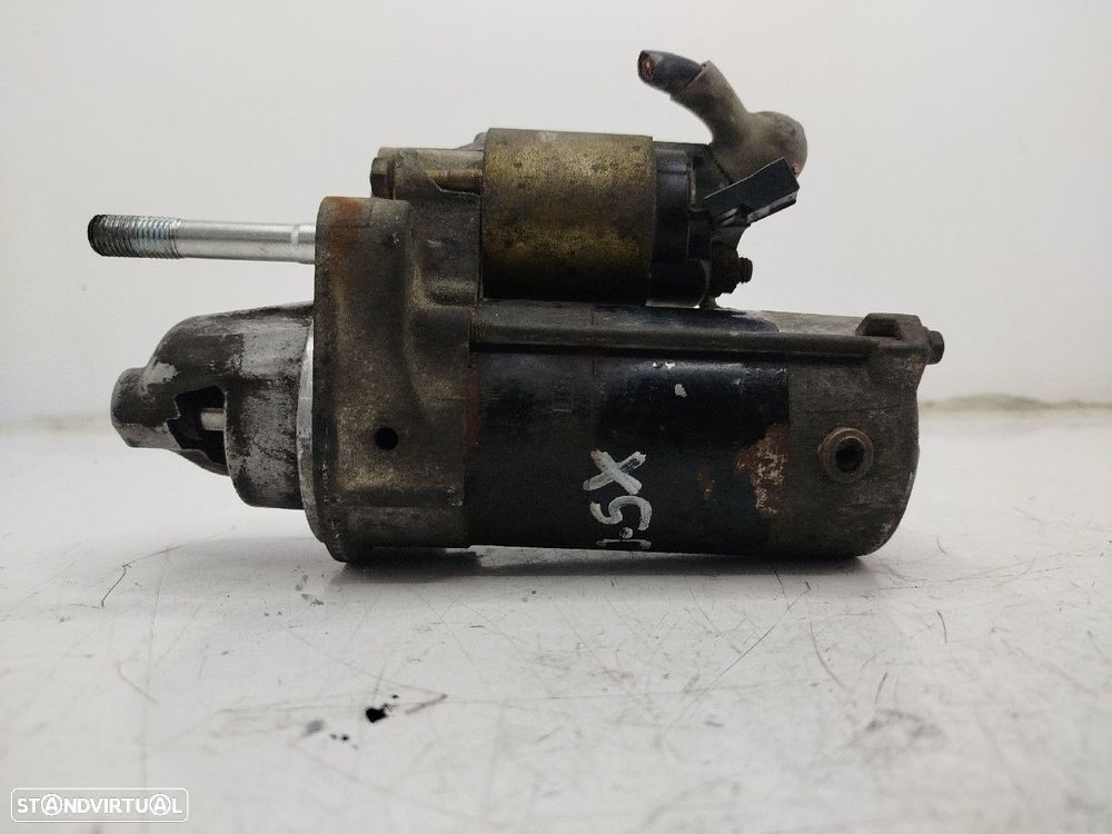 Motor De Arranque Suzuki Liana (Er, Rh_) - 2