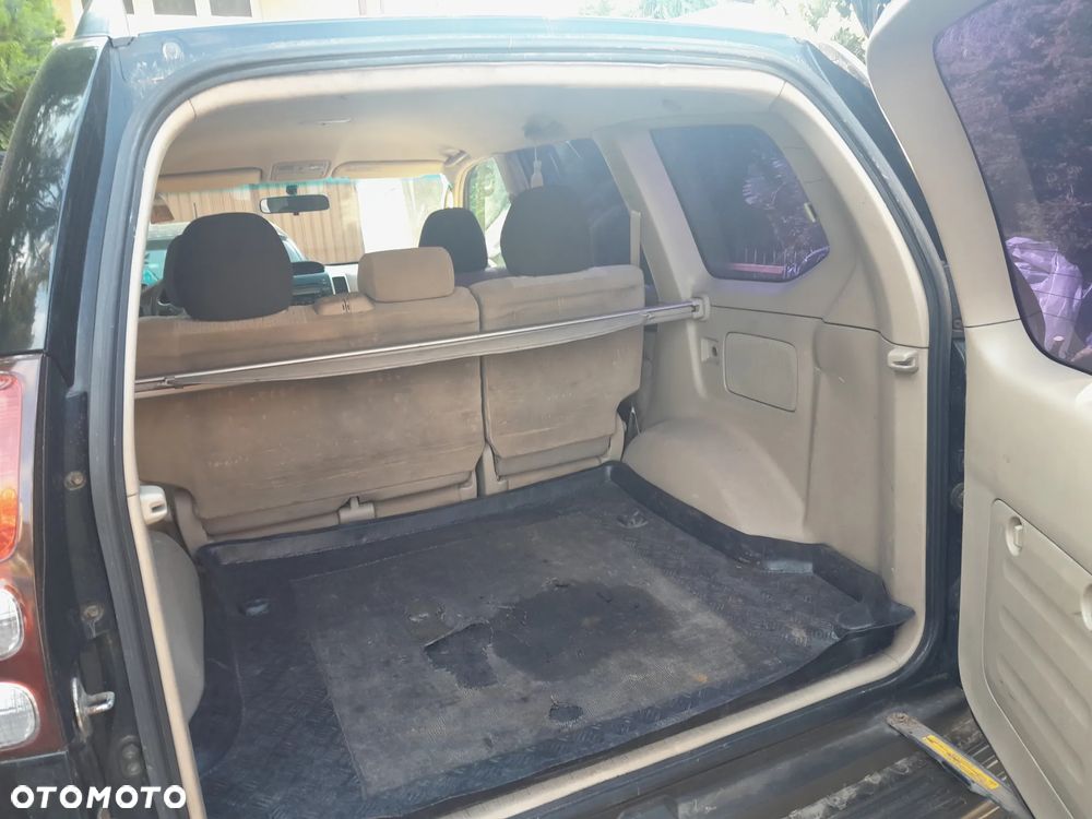 Toyota Land Cruiser 3.0 D Luna - 8