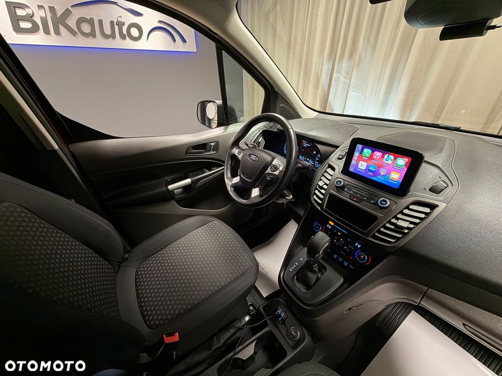 Ford Transit Connect L2 - 8