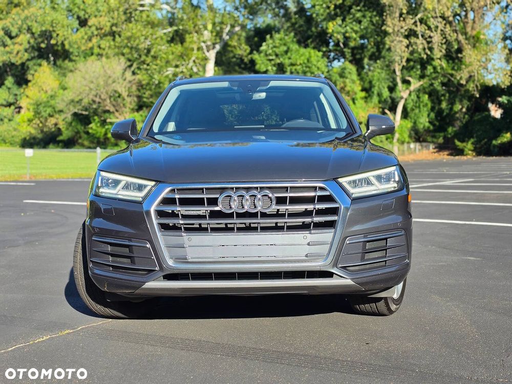 Audi Q5 2.0 TFSI Quattro S tronic - 3