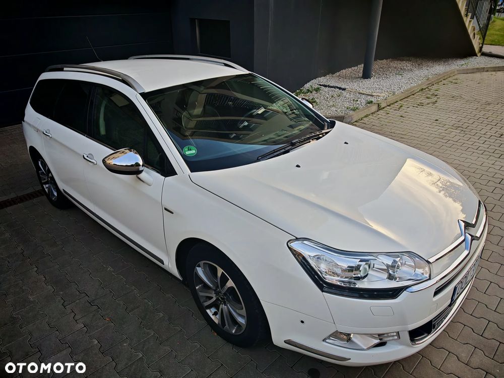 Citroën C5 2.0 BlueHDi Exclusive S&S - 16