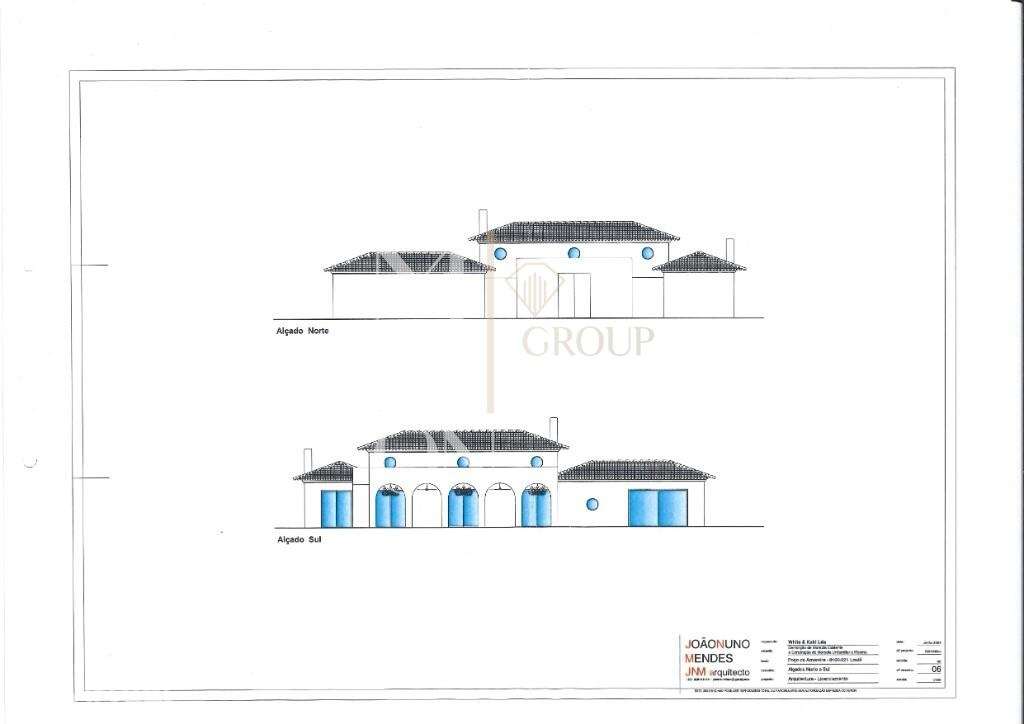 Terreno Urbano com Dois Projetos | 3.521 m2 | Loulé – São Clemente (Po - Grande imagem: 3/8