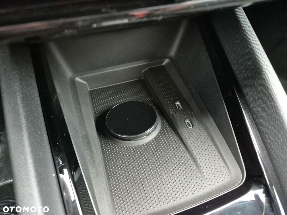 Skoda Octavia 1.5 TSI mHEV 30 Years DSG - 37