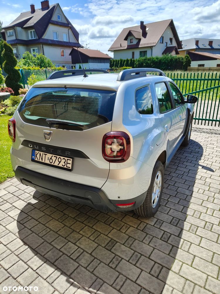 Dacia Duster - 4