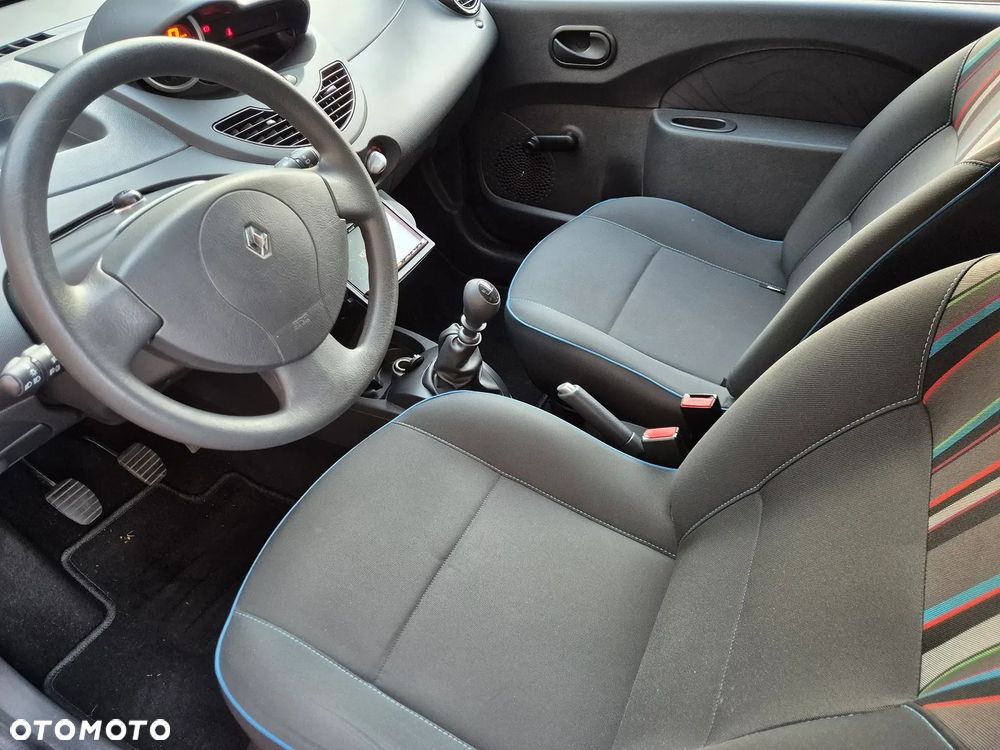Renault Twingo - 14