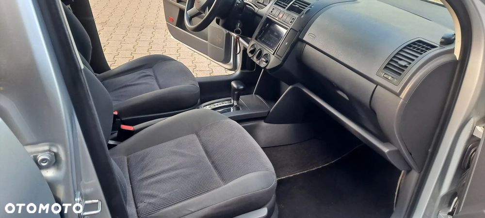 Volkswagen Polo 1.4 Automatik Comfortline - 6