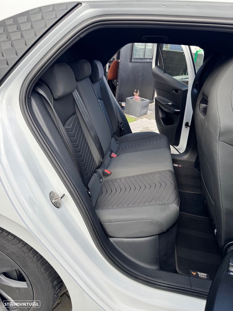 Cupra Born 150kW/58kWh Edition Dynamic - 17