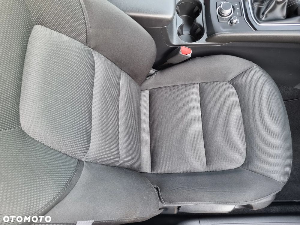 Mazda CX-5 2019