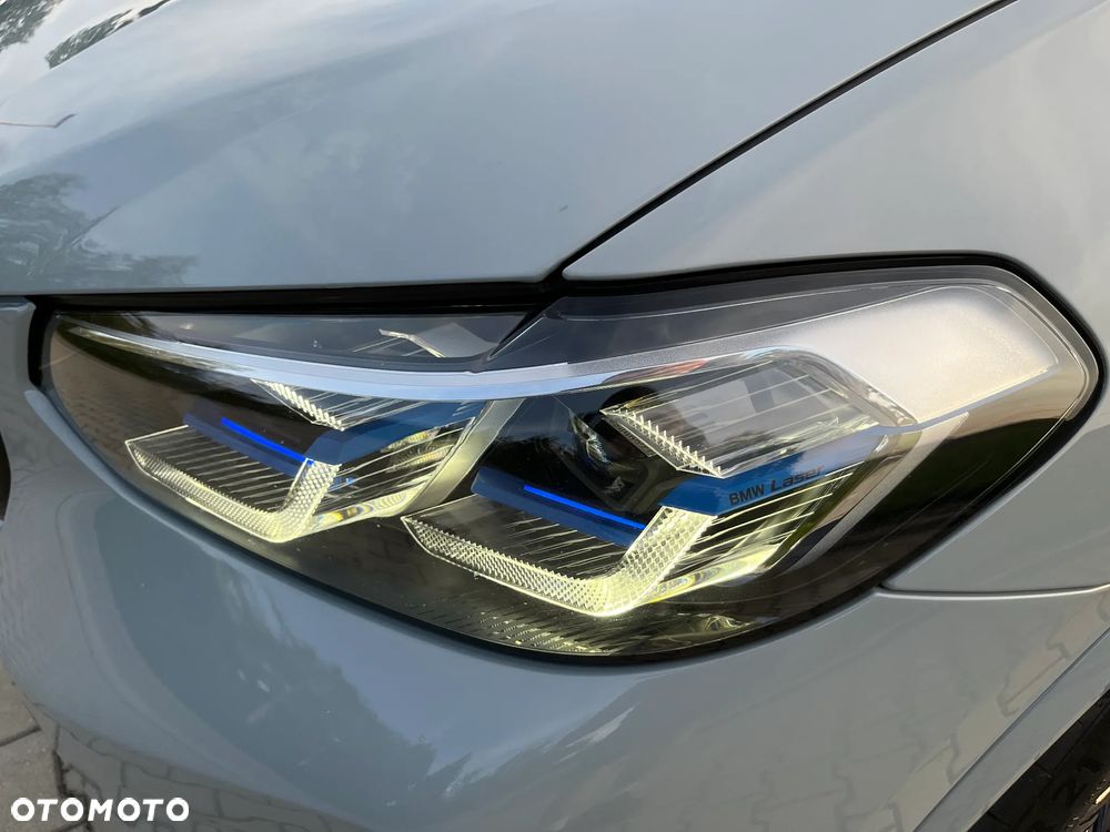 BMW X4 M Competition - 20