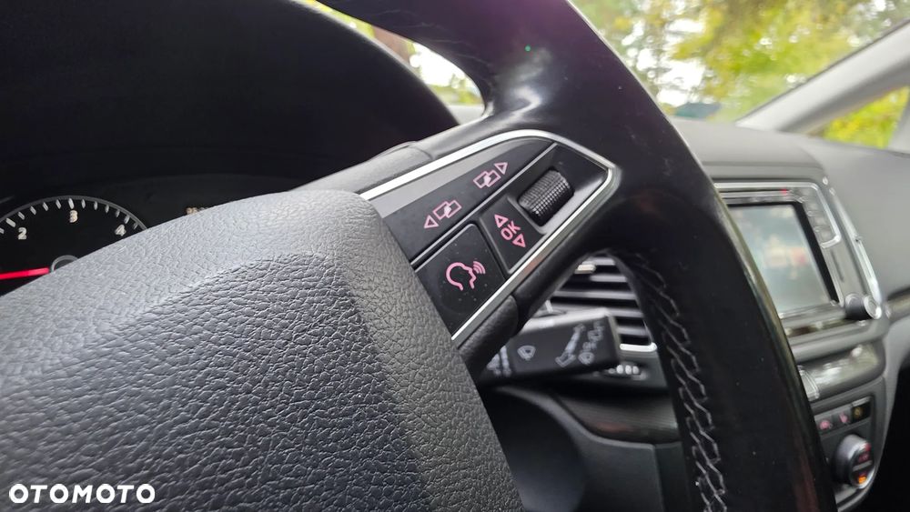 Seat Alhambra - 29