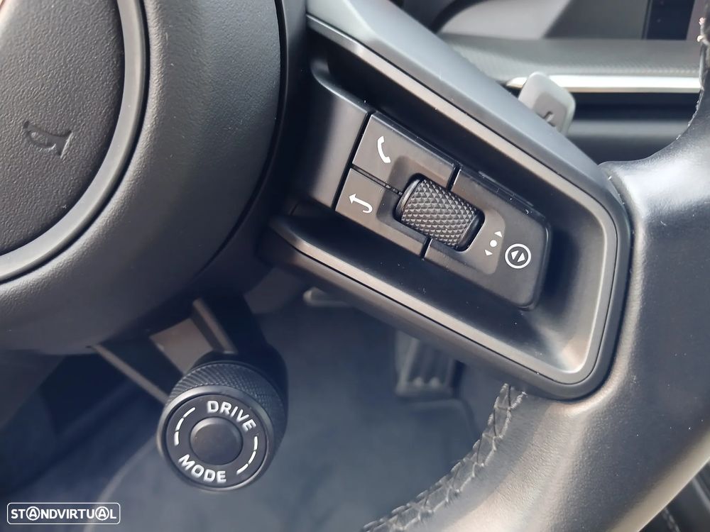 Porsche 911 (992) Carrera S PDK - 17