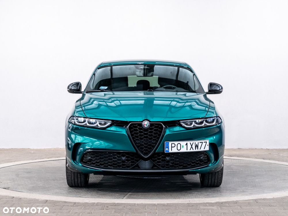 Alfa Romeo Tonale 1.5 T4 GSE mHEV Edizione Speciale DCT - 7