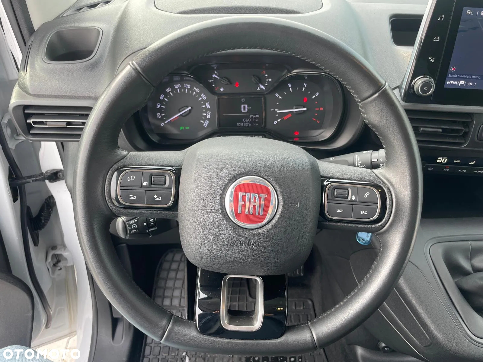 Fiat Doblo - 14