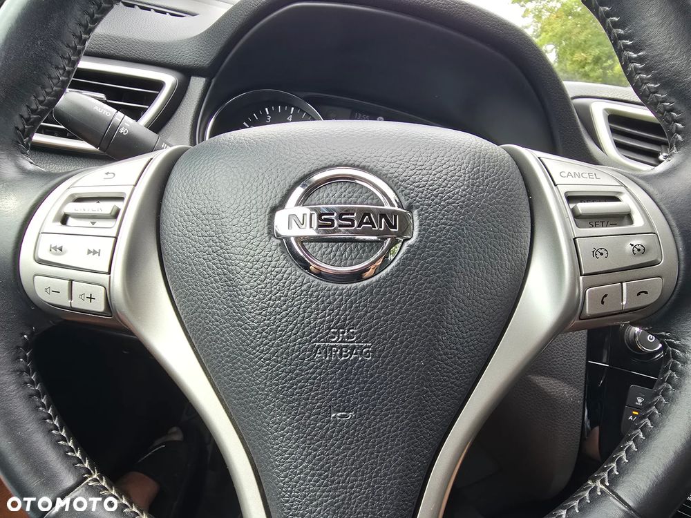 Nissan Qashqai 1.2 DIG-T Tekna - 16