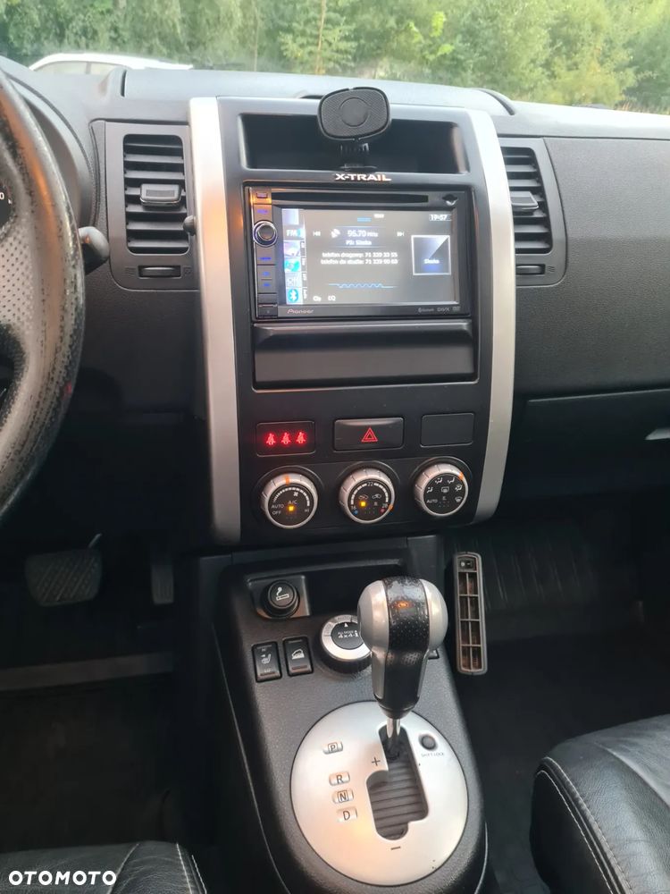 Nissan X-Trail 2.0 dCi LE Platinum - 16