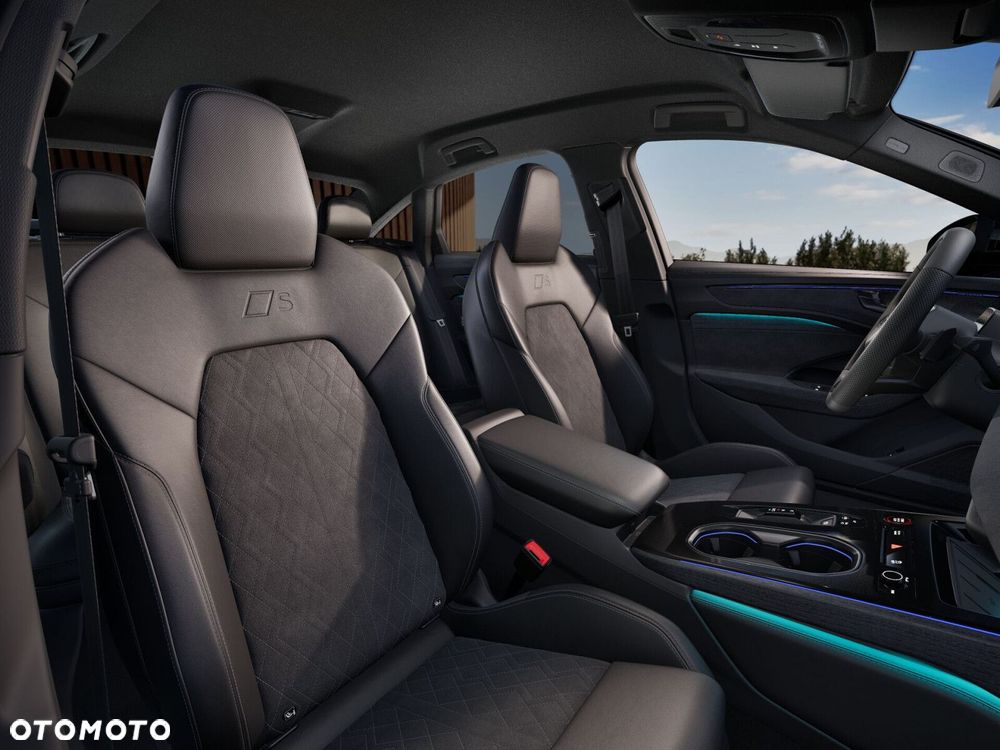 Audi A6 Limousine - 8