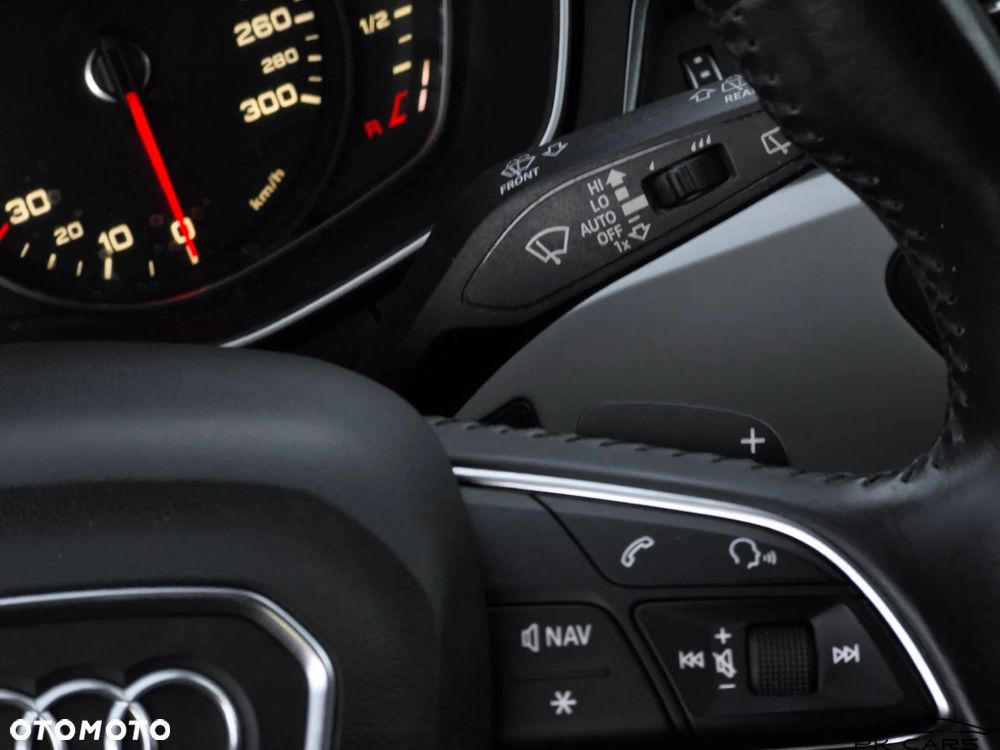 Audi A4 Avant 2.0 TDI S tronic quattro sport - 29