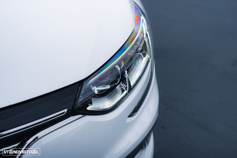 Renault Mégane 1.5 Blue dCi GT Line - 7