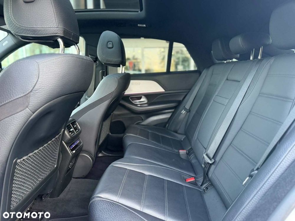 Mercedes-Benz GLE 350 de 4-Matic Executive - 24
