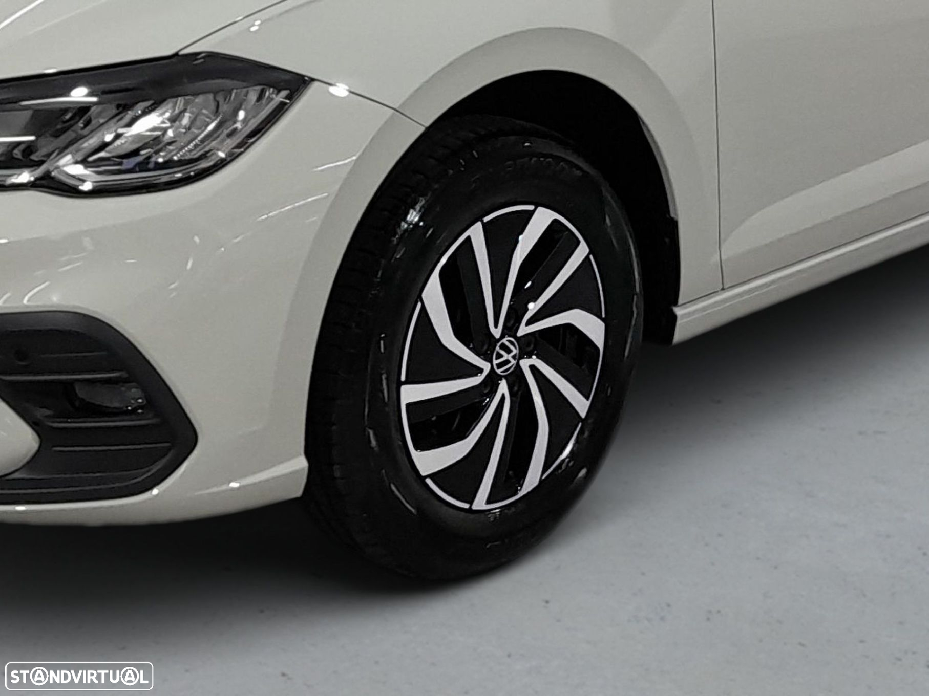 VW Polo 1.0 TSI Urban - 4