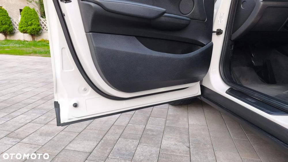 BMW X3 - 27