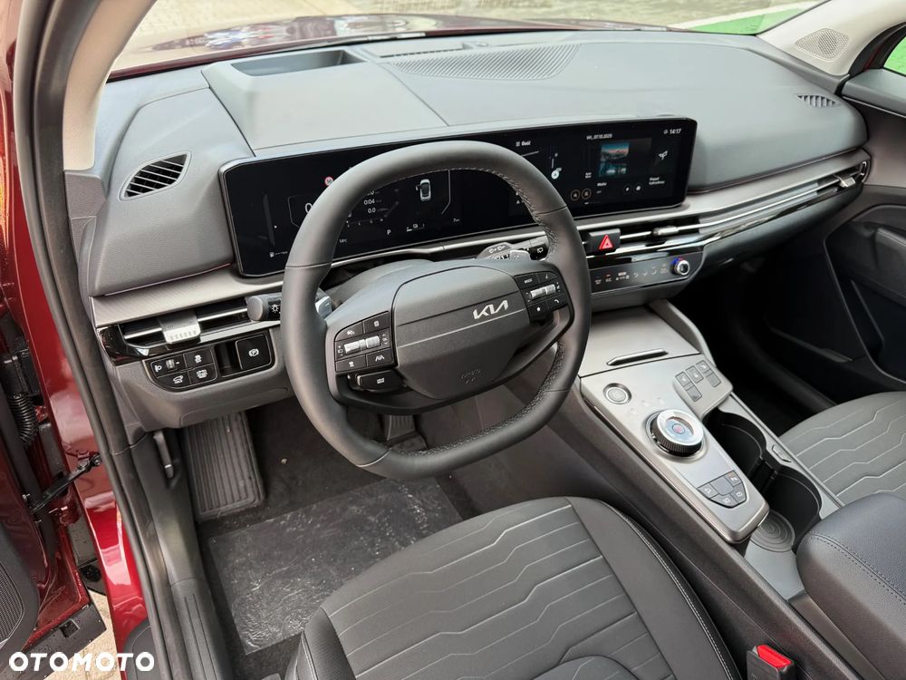 Kia Sportage 1.6 T-GDI HEV L 2WD - 19