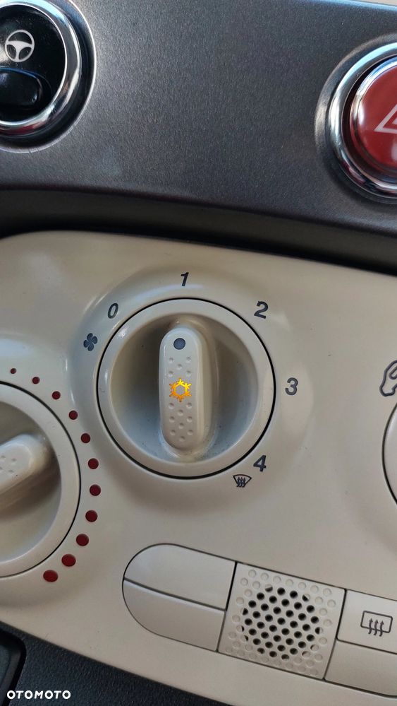 Fiat 500 1.2 Pop - 22
