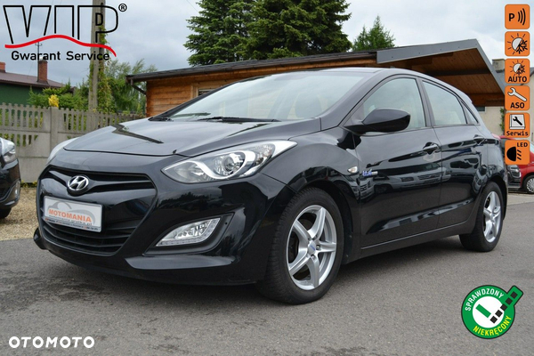 Hyundai i30 1.6 GDI Comfort