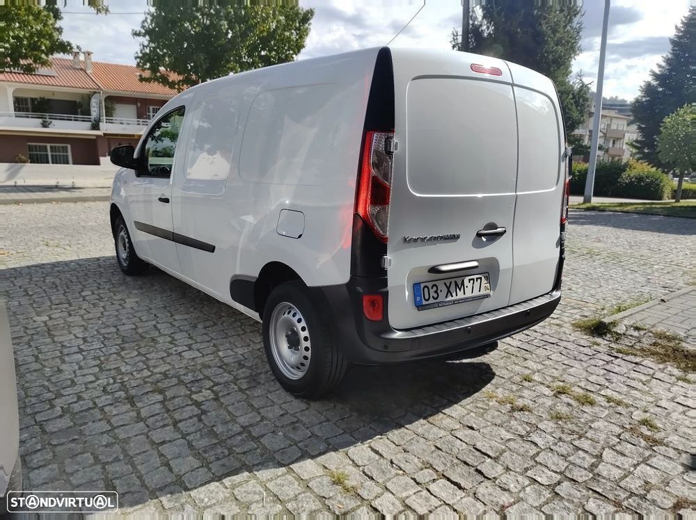 Renault Kangoo 1.5 dCi Maxi Business - 7