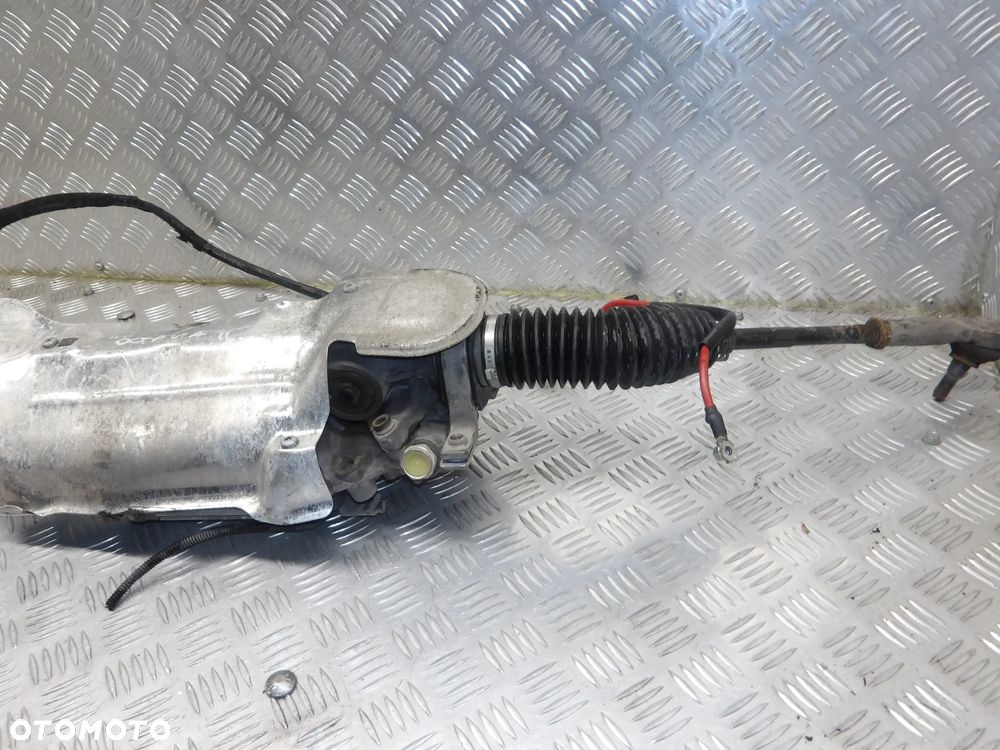 SKODA OCTAVIA II HB 04-08 1.9 TDI MAGLOWNICA PRZEKŁADNIA KIEROWNICZA - 3