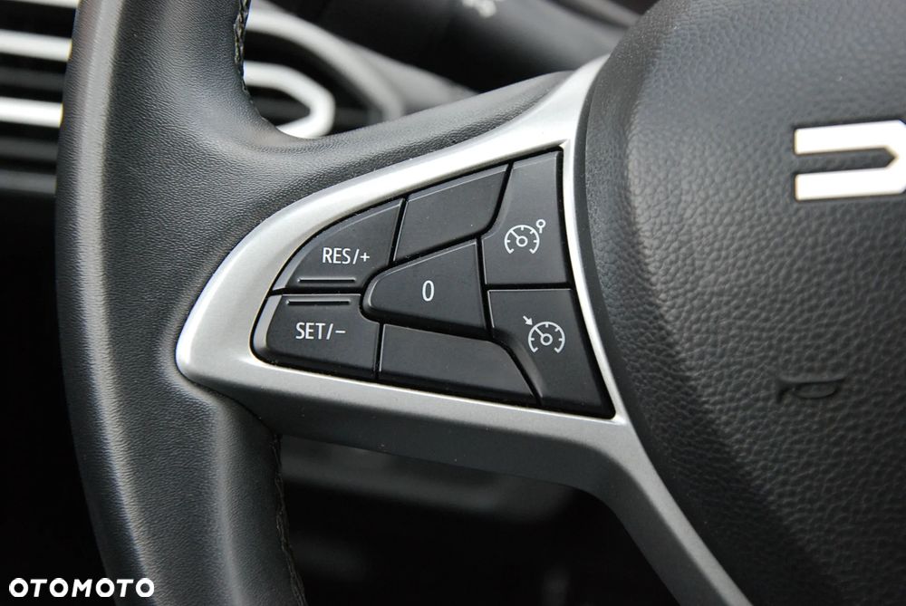 Dacia Sandero 1.0 TCe Expression - 31